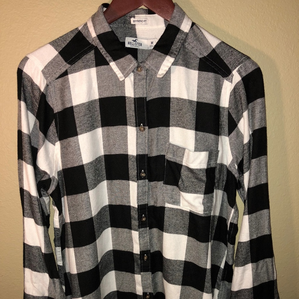 Flannel